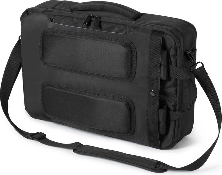 Produktbild Dicota Backpack Dual EDGE (14.50 l)