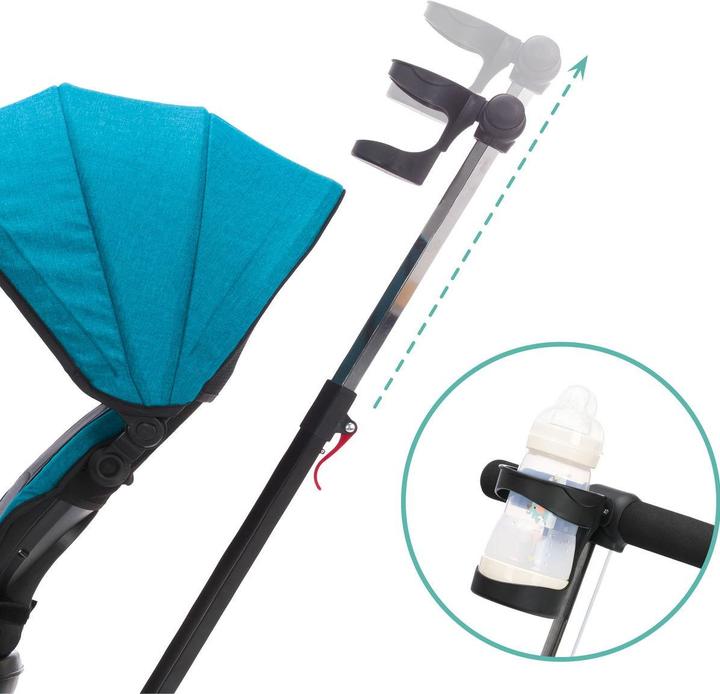 Immagine prodotto Fillikid Dreirad Niki 360