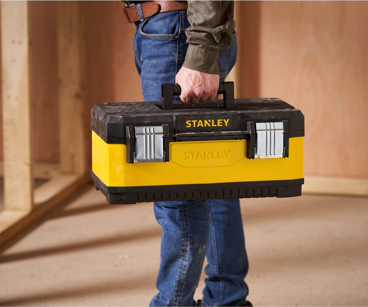 Produktbild Stanley Werzeugbox (1 Teile)
