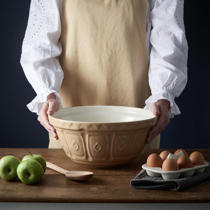 Image du produit Mason Cash Bol mélangeur 'Cane (32 cm, 5 l, 1x)