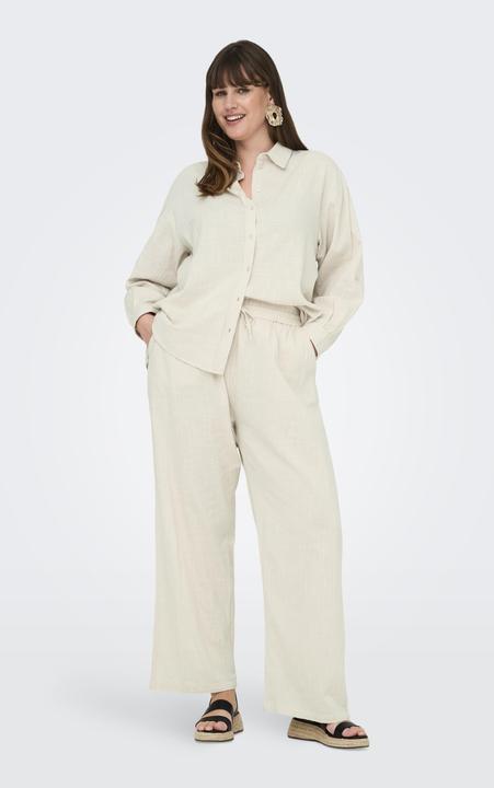 Produktbild Only Cartizana Cotton L/S Shirt Wvn Noos (44)