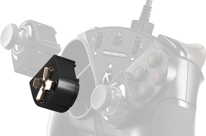 Immagine prodotto Thrustmaster Modulo D-Pad eSwap X D4XB (Xbox One S, PC, Xbox Series X)