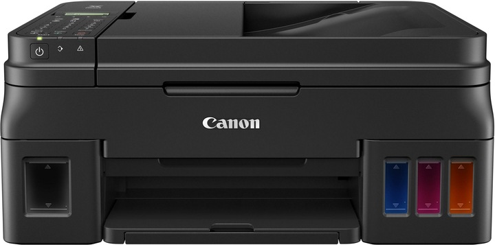 PIXMA G4511 Megatank (Ink tank, Colour)