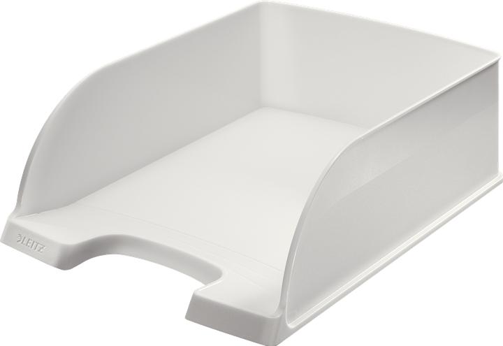 Produktbild Leitz Plus Briefkorb, Jumbo (A4)