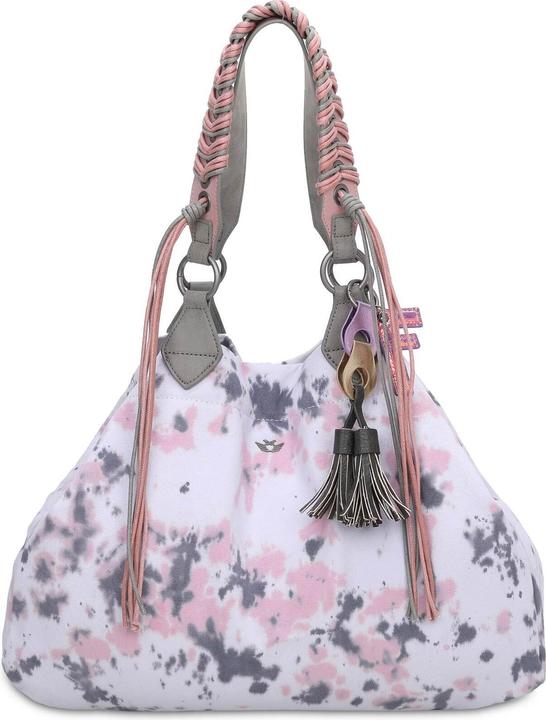 Image du produit Fritzi aus Preußen Izzy Medium Limited Gipsy Canvas