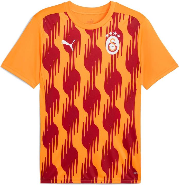Produktbild Puma GSK Prematch SS Jersey (M)