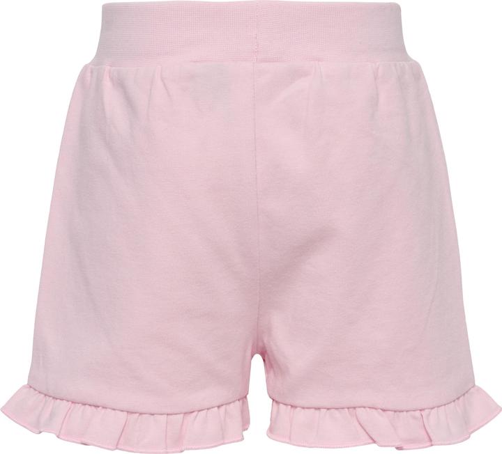 Produktbild hummel Hmldream Ruffle Shorts (80)