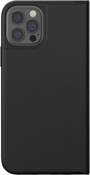 Actual product image Diesel Booklet Case Core (Apple iPhone 12, Apple iPhone 12 Pro)