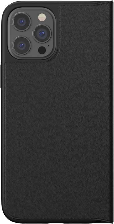 Produktbild Diesel Booklet Case Core (Apple iPhone 12 Pro Max)