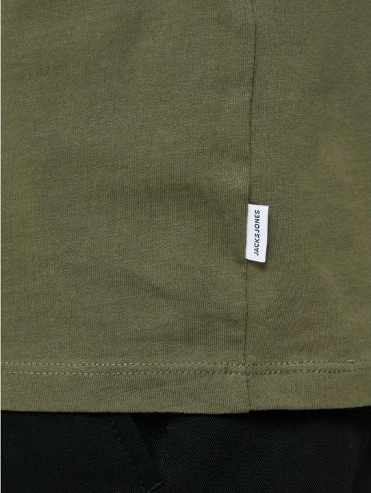Actual product image Jack & Jones Organic (M)