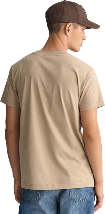 Produktbild GANT Reg Tonal Shield T-Shirt (L)