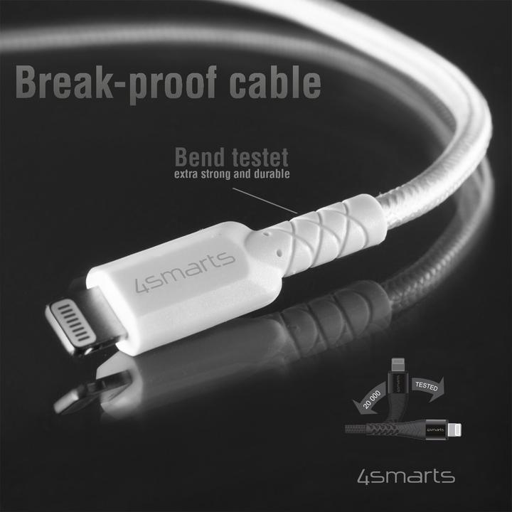 Produktbild 4smarts VoltPlug (20 W, 1 Port)