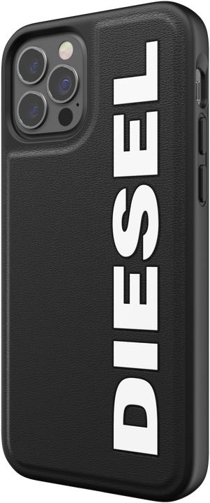 Produktbild Diesel Moulded Case Core (Apple iPhone 12, Apple iPhone 12 Pro)