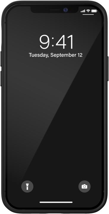 Produktbild Diesel Moulded Case Core (Apple iPhone 12, Apple iPhone 12 Pro)