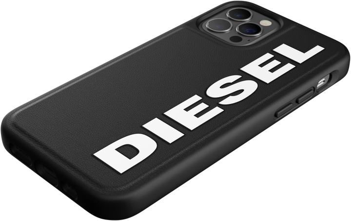 Produktbild Diesel Moulded Case Core (Apple iPhone 12, Apple iPhone 12 Pro)