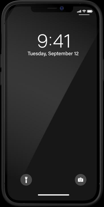 Immagine prodotto Diesel Ricamo della cassa modellata (Apple iPhone 12 Pro Max)