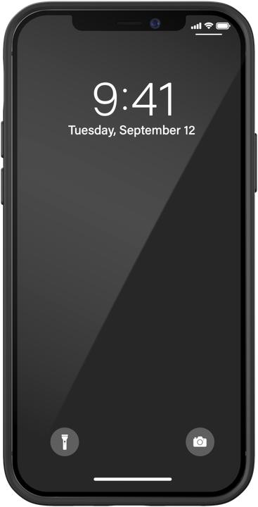 Actual product image Diesel Moulded Case Denim (Apple iPhone 12 Pro)