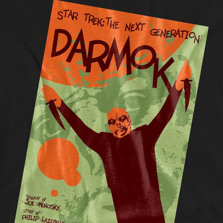 Produktbild The Next Generation Season 5 Episode 2 TShirt (XL)