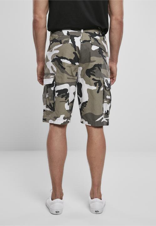 Actual product image Brandit BDU Ripstop Shorts (7XL)