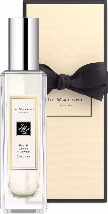 Actual product image Jo Malone Fig & Lotus Flower (Eau de cologne, 30 ml)