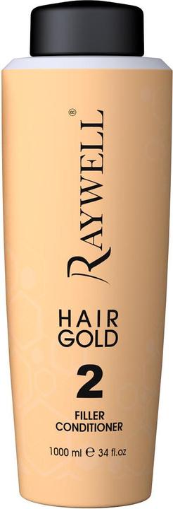 Produktbild Raywell Boto Hair Gold Conditioner Filler Effect (1000 ml)