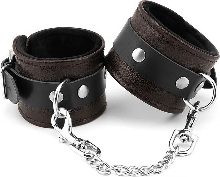 Produktbild Liebe Seele Handfessel mit Kette