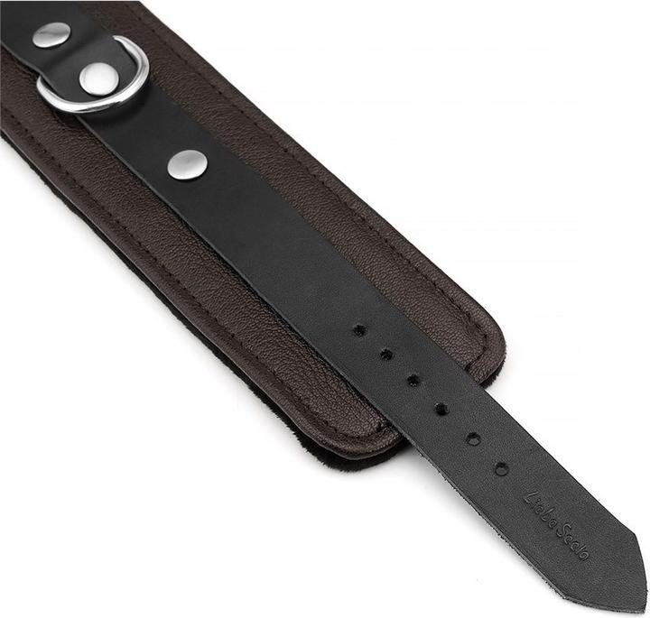 Produktbild Liebe Seele Handfessel mit Kette