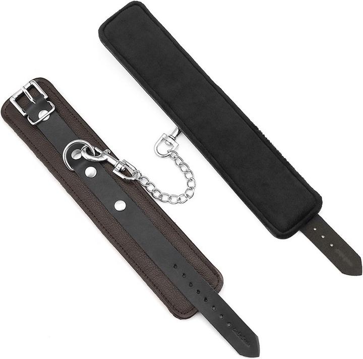 Produktbild Liebe Seele Handfessel mit Kette