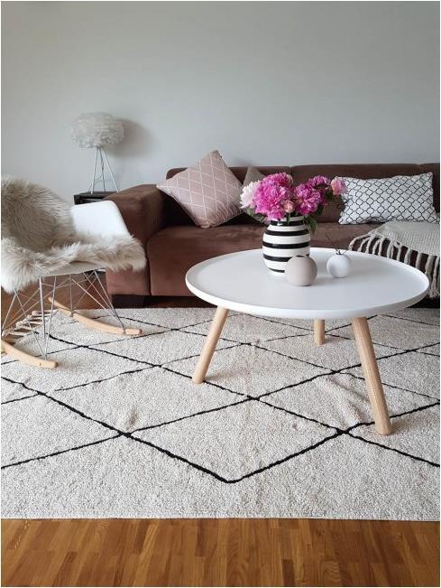 Produktbild Lorena Canals Bereber (140 x 200 cm)