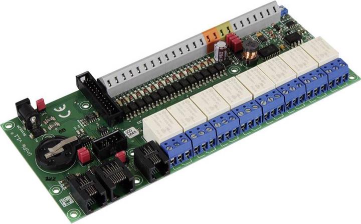 Produktbild Unipi Erweiterungs Platine Steuerungsmodul für