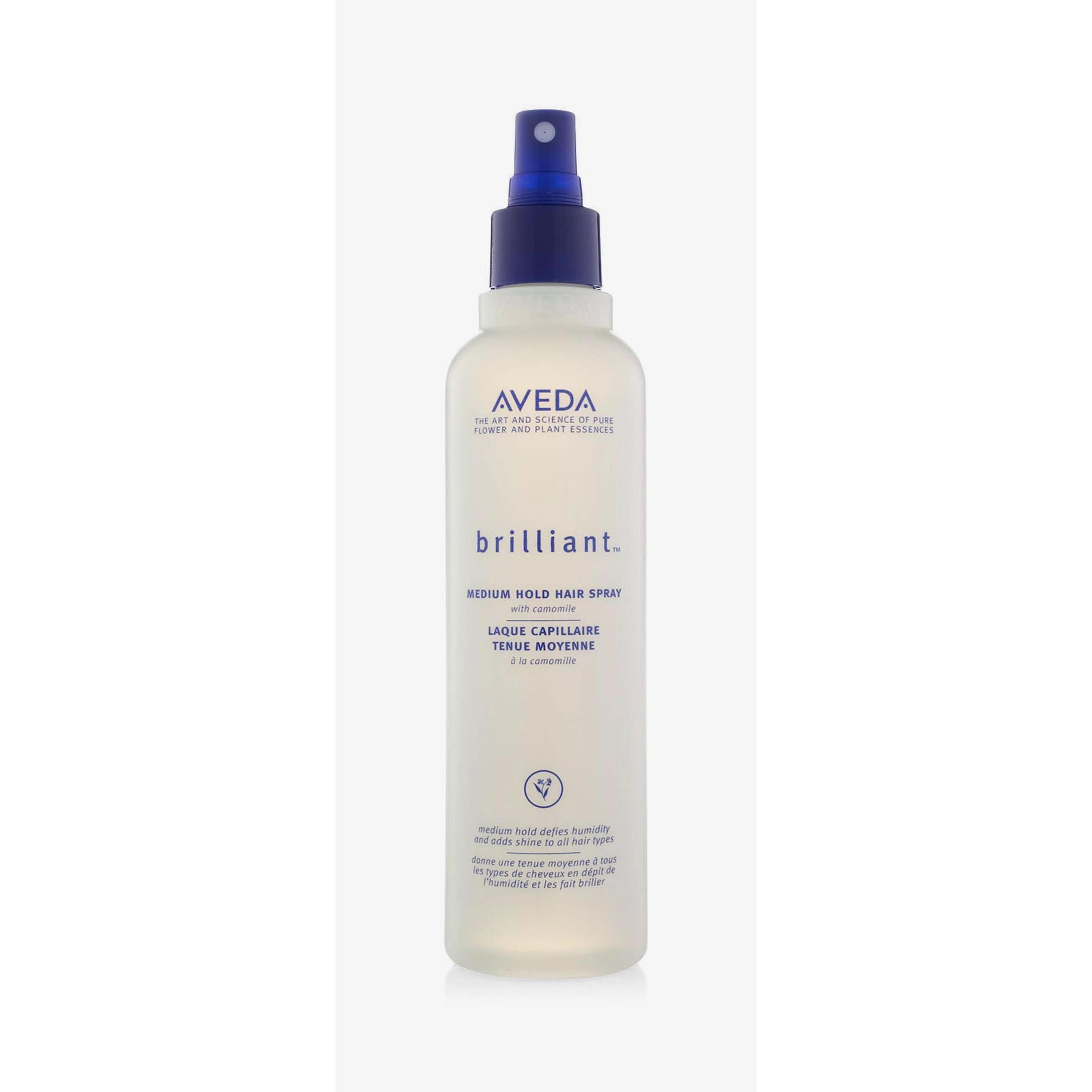 Thumbnail - Aveda, Haarspray, brilliant™ medium hold hair spray (250 ml)