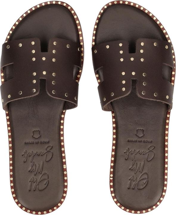 Image du produit Oh! My Sandals Pantoletten (40)