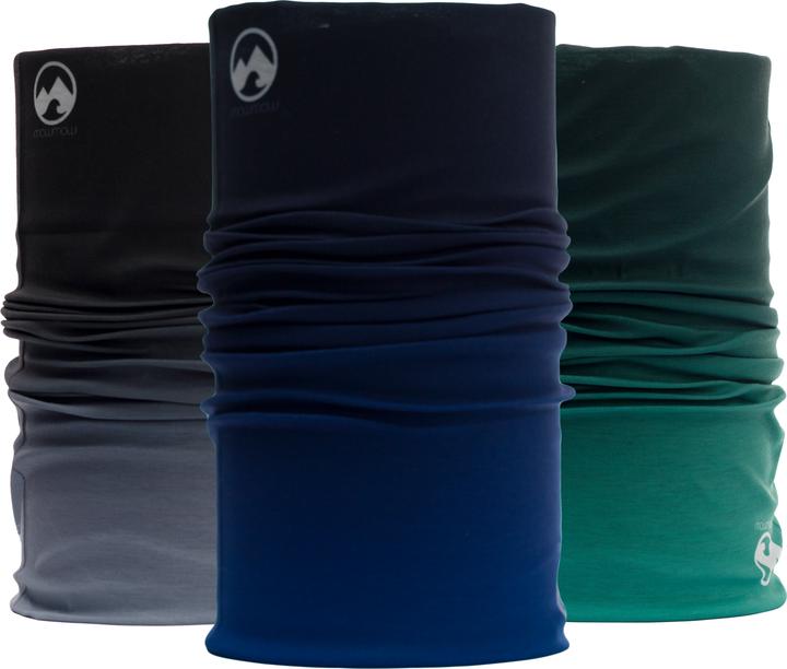 Immagine prodotto Mow Mow 3 Pack Scaldacollo Copricapo Pitch/Electric/Amazon