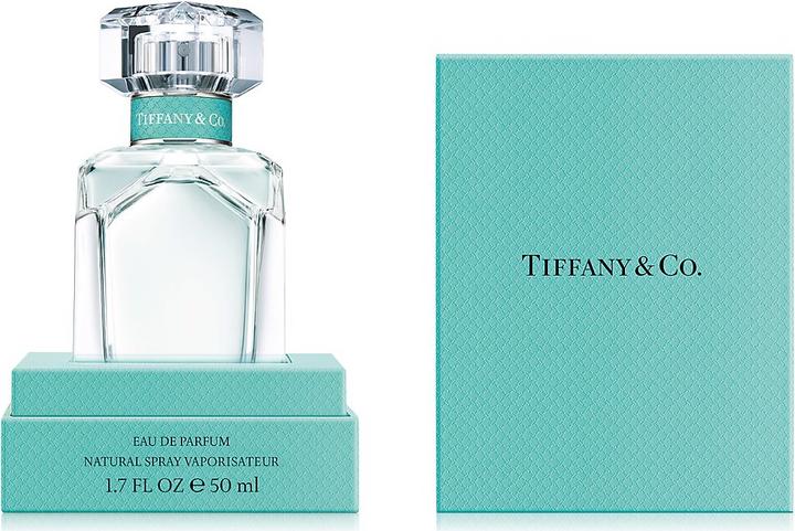 Produktbild Tiffany & Co. Signature (Eau de Parfum, 50 ml)