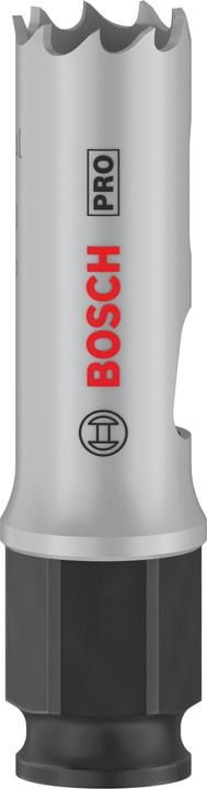 Immagine prodotto Bosch Professional Zubehör Sega a tazza PRO Multi Material PC Plus, 17 mm (17 millimetri)