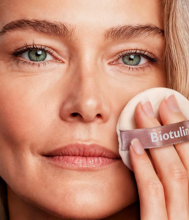 Image du produit Biotulin Hydrolon en poudre libre (Transparent)