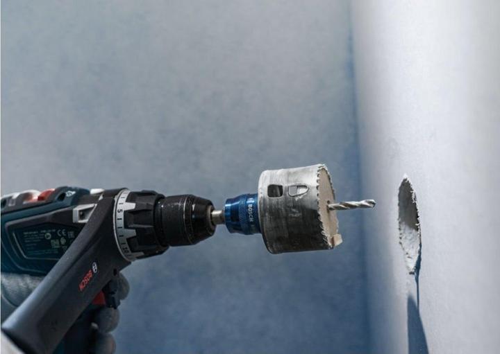 Produktbild Bosch Professional Zubehör PRO Multi Material PC Plus Lochsäge, 20 mm (20 mm)