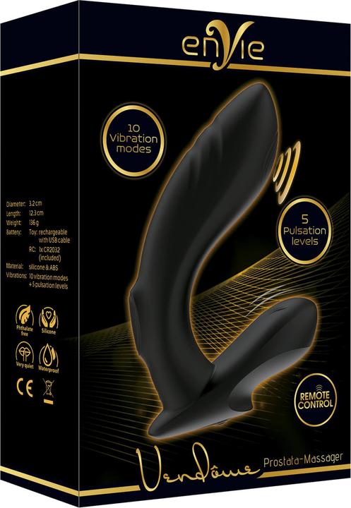 Actual product image Magic X Vendôme