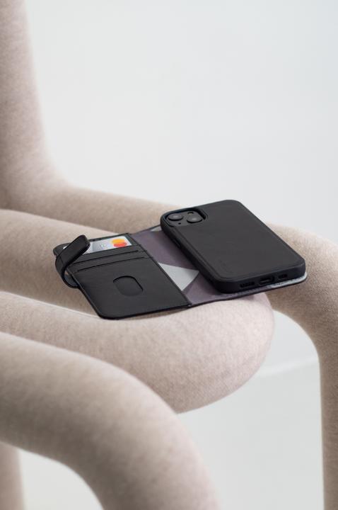 Produktbild Decoded Removable Wallet Case (Apple iPhone 13 Pro Max)