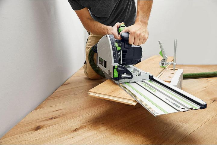 Image du produit Festool TS 60 KEBQ-Plus 100Y Édition limitée