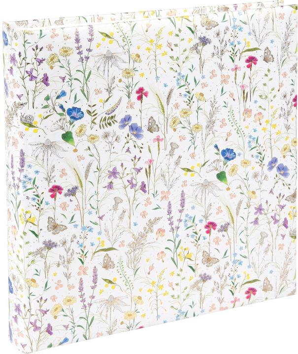 Produktbild Turnowsky Fotobuch Summer Meadow white (10 x 15 cm)
