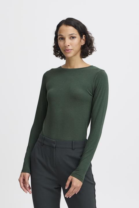Actual product image B.young Pamila (S)