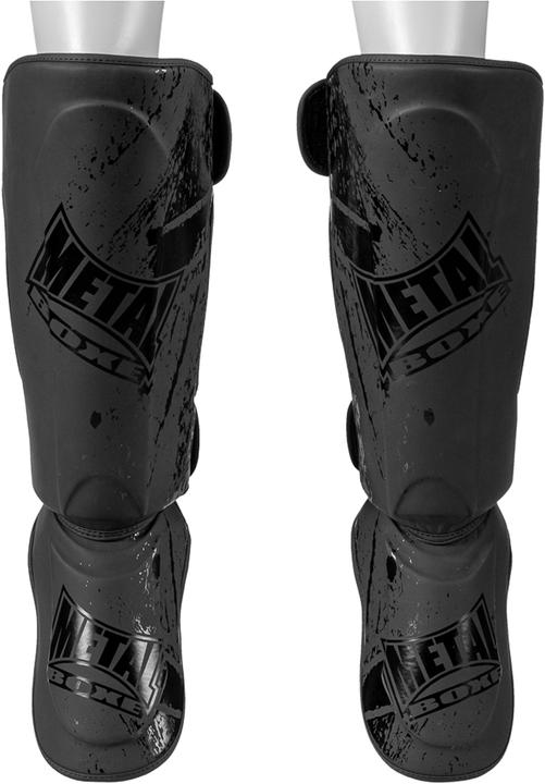 MetalBoxe Protège Tibia+Pied Blade (M)