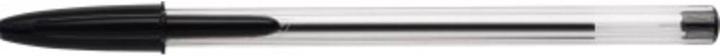 Image du produit Bic Cristal Original (Noir, 100 x)