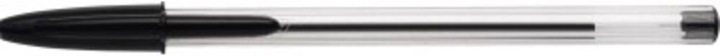 Produktbild Bic Cristal Original (Schwarz, 100 x)