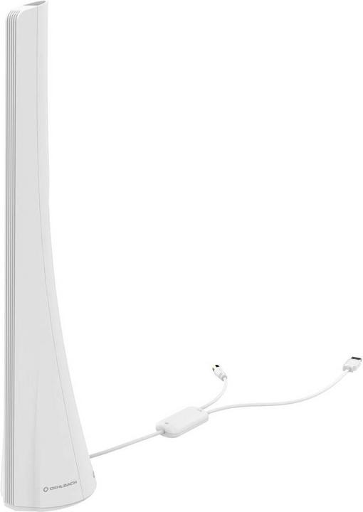 Produktbild Oehlbach DAB+ Dachantenne Oehalbach Scope Audio Max DAB+/FM Antenne (Stabantenne, DAB/ DAB+)