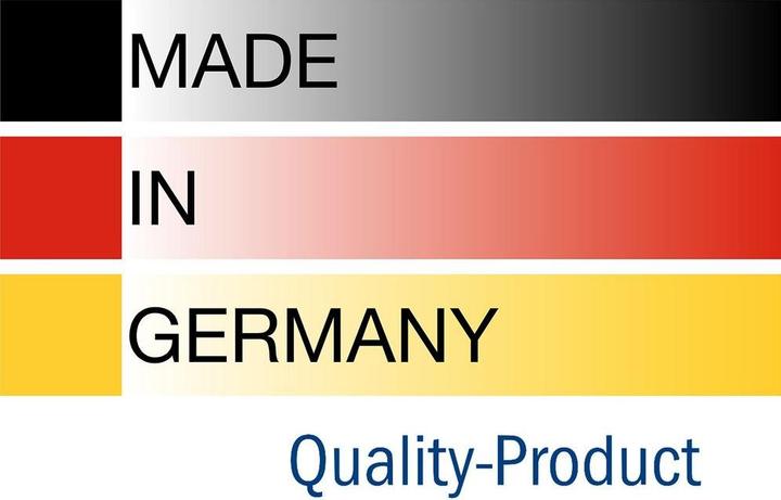 Actual product image TFA Thermometer