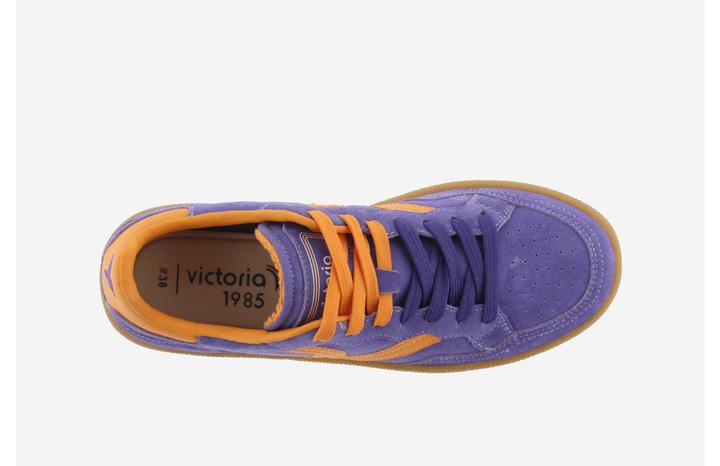Image du produit Victoria Smash Suede (40)
