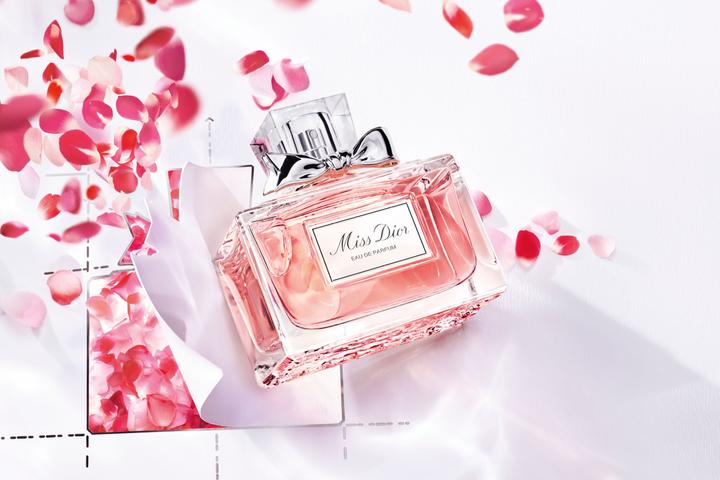 Actual product image Dior Miss (Eau de parfum, 30 ml)