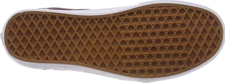 Actual product image Vans Ward Old Skool Mens Sneaker (42)